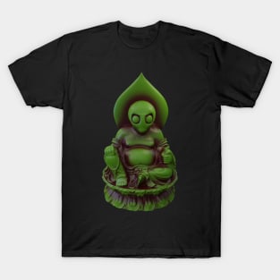 Flatwoods Monster T-Shirt